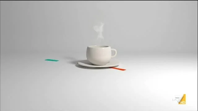 Coffee Break