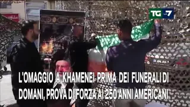 TG LA7
