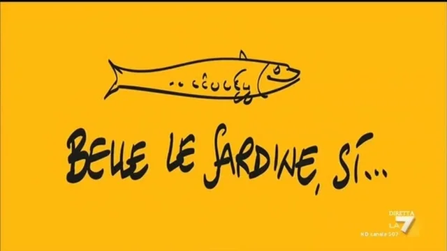 Il cartoon del genio Makkox: "Il nome perfetto"