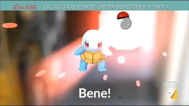 Pokemon: La caccia ai mostri che fa impazzire il mondo