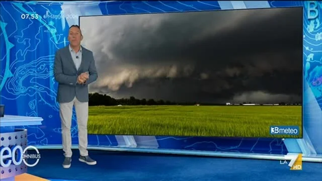 Omnibus Meteo