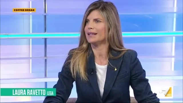 Contro-dazi, Laura Ravetto: "L'UE ha seguito la linea della Lega sulla negoziazione con Trump"