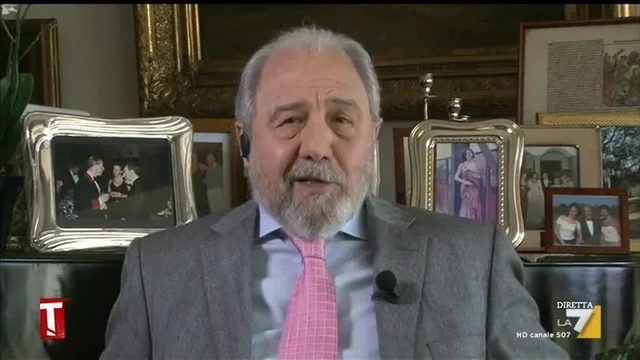 Tagadà - Puntata 13/03/2019