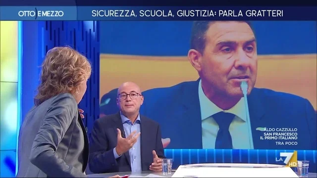 Vannacci, Cazzullo: "Cosa deve ancora fare per dimostrarsi fascista o per fingere di esserlo?"