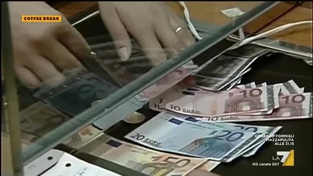 Italiani, popolo di santi, poeti e... risparmiatori
