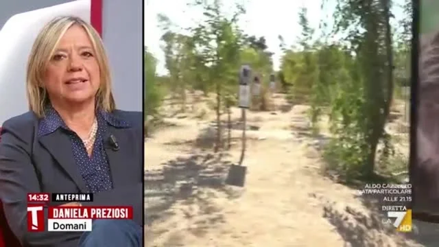 Preziosi sul 7 ottobre: "Un pogrom seguito dalla pulizia etnica a Gaza"