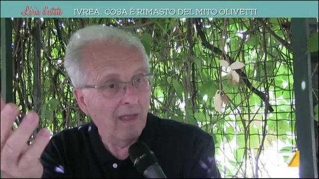 Ivrea, cosa è rimasto del mito Olivetti