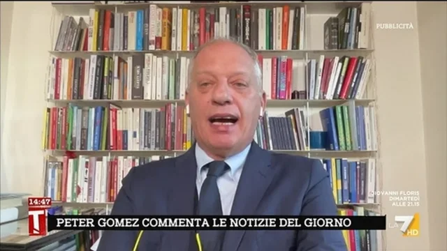 Tagadà - Puntata 08/02/2022
