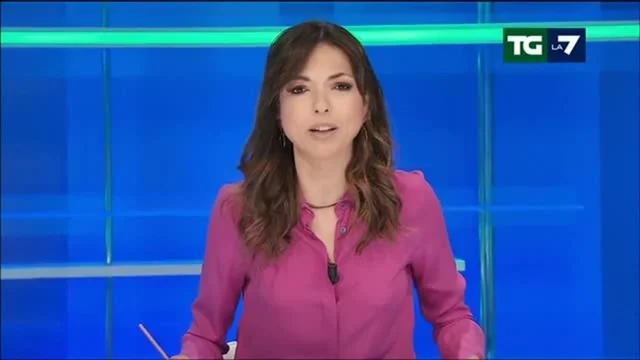 TG LA7
