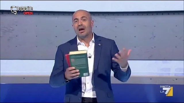 Italia - Islam, religione e politica