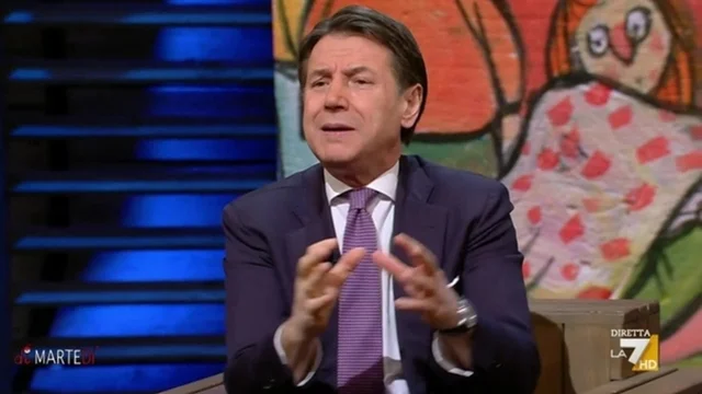 Conte: “Caso Almasri? Meloni ha strappato la legalità internazionale”