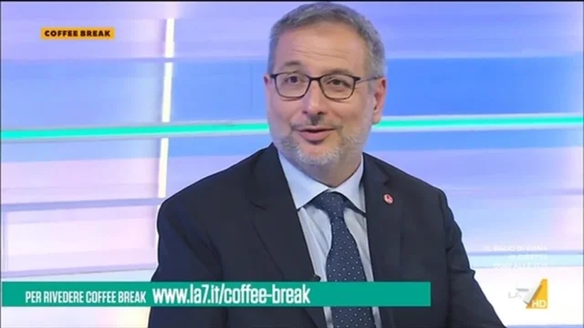 GazaCola, Gamberini-presidente di LegaCOOP: "La nostra associazione ha sempre favorito il dialogo fra israeliani e palestinesi"