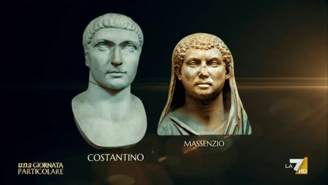 Roma per Costantino non è una città, è un’idea che sta morendo se non si cambia tutto