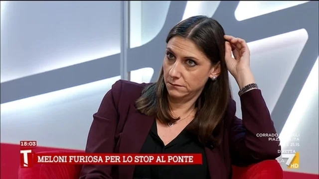 Tagadà - Puntata del 30/10/2025