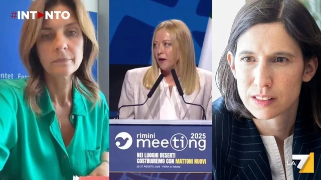 Scandalo Phica.net: nel mirino anche volti di primo piano della politica italiana