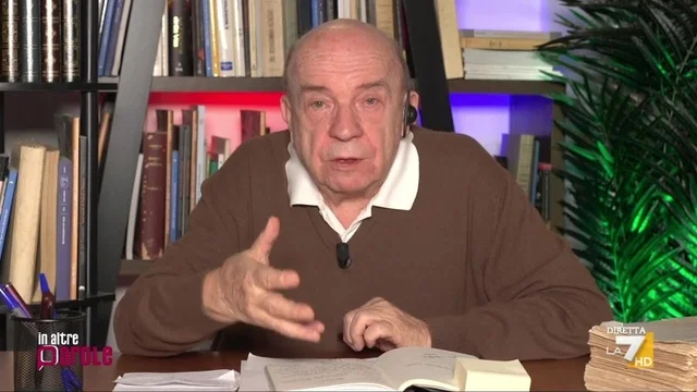 L'istituto della "Grazia", la perplessità di Gustavo Zagrebelsky