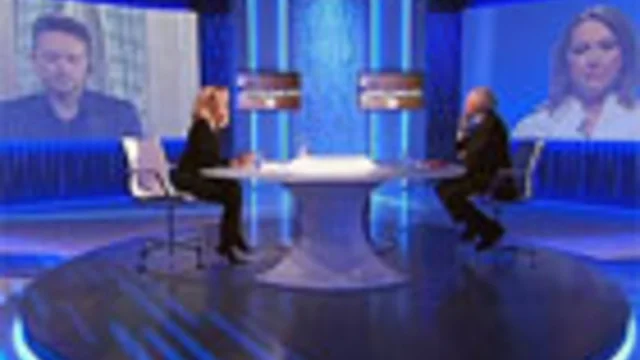 Il punto di Pagliaro del 18-10-13