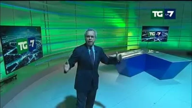Edizione delle 20:00 - 04/07/2018