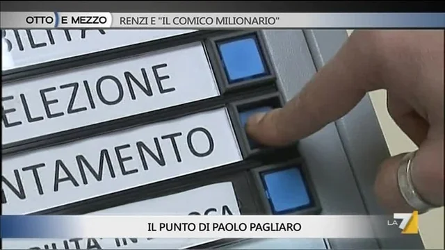 Se perdi il posto a Londra
