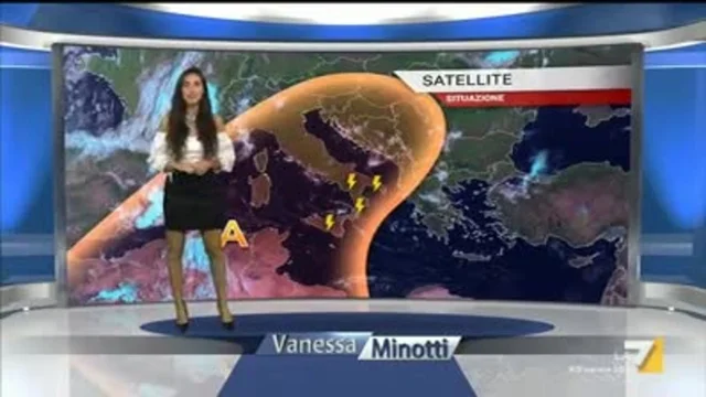 TG LA7