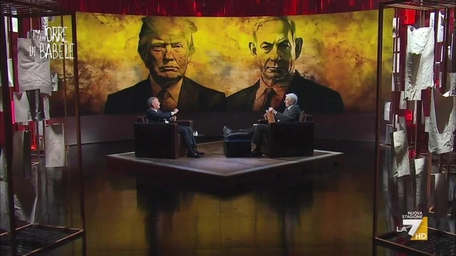 Guerra in Iran, Ezio Mauro: “Trump non agisce per la libertà ma per la sicurezza di Israele e la sovranità americana”