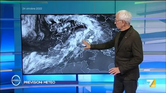 Omnibus - Meteo