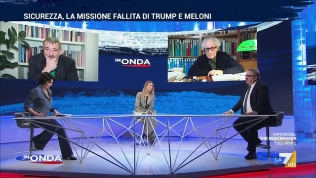 ICE, Telese a Senaldi: "Immaginiamo che in Emilia Romagna arrivassero gli estremisti di destra a rastrellare..."