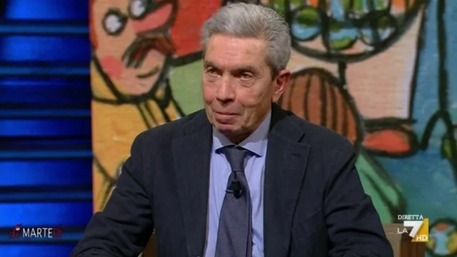 Antonio Padellaro sul caso Sala: "Non scagliatevi su Meloni"