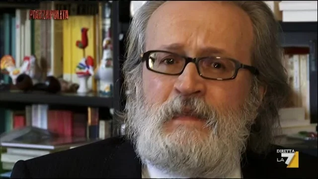 Il Prof. Becchi sull'impeachment a Napolitano