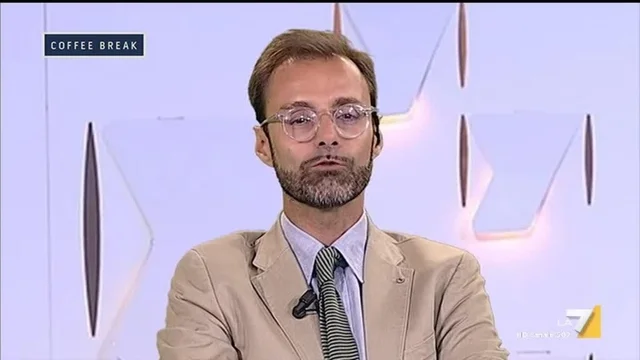 Coffee Break - Puntata 09/07/2018