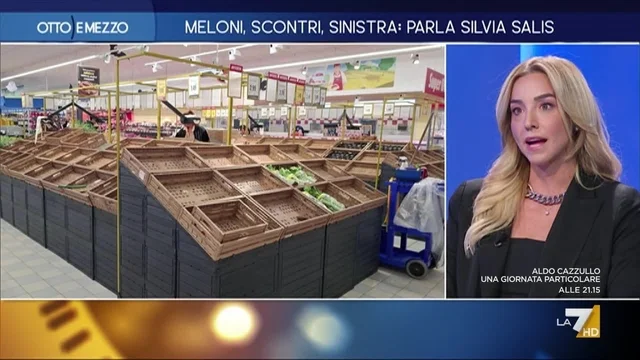 Carburanti, Salis: "Si è parlato di violenze ma non di proteste"