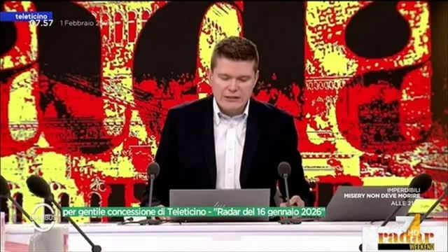 Omnibus Dibattito