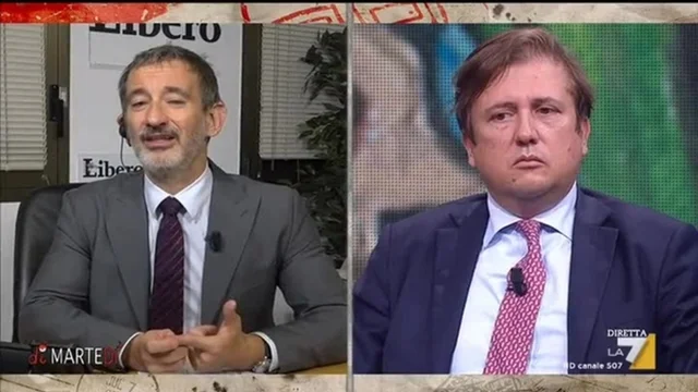 Nuovo dpcm, Senaldi al vice-Ministro Sileri: "Perché siamo in emergenza se siamo meglio degli altri Paesi che invece non lo sono?"