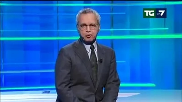 TG LA7