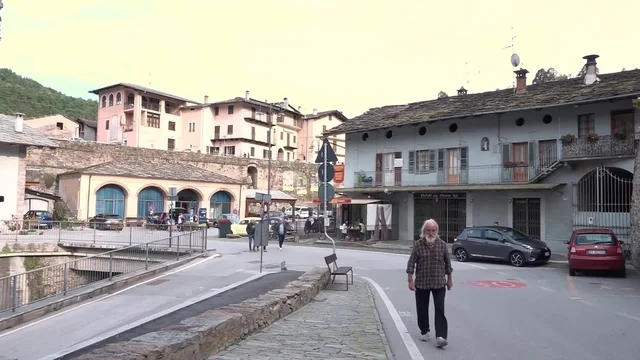 Benvenuti a Melle: il paese che si ripopola