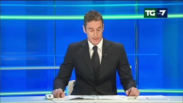 TG LA7