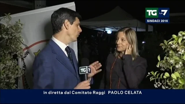 Comunali a Roma, Lombardi (M5S): Un grande risultato, nessuna paura di governare