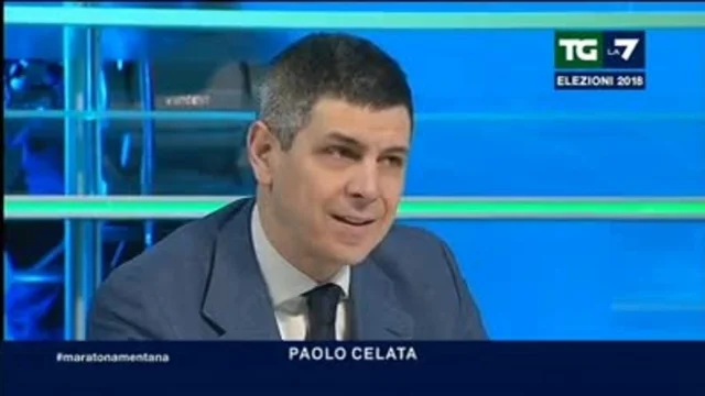M5s primo partito, Paolo Celata: 'Di Maio e i Cinquestelle preparati a quello che sta accadendo'
