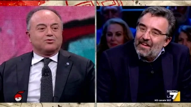 L'inedito retroscena di Gratteri: Ministro del governo Renzi per una notte
