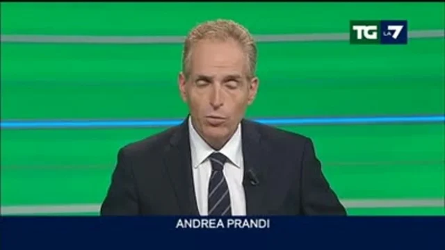 TGLA7 Notte - 15/07/2018