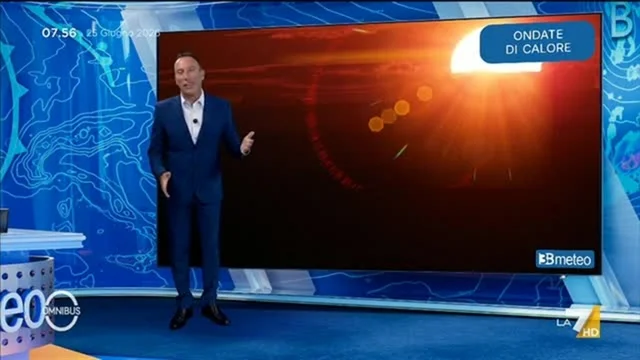 Omnibus Meteo