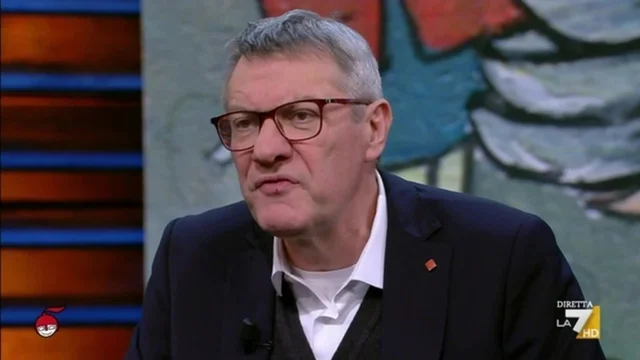 Landini contro l'autonomia differenziata: "È un messaggio di divisione"