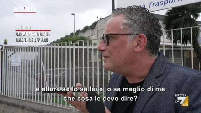 Bari: il terremoto politico e giudiziario del Pd. L’inchiesta