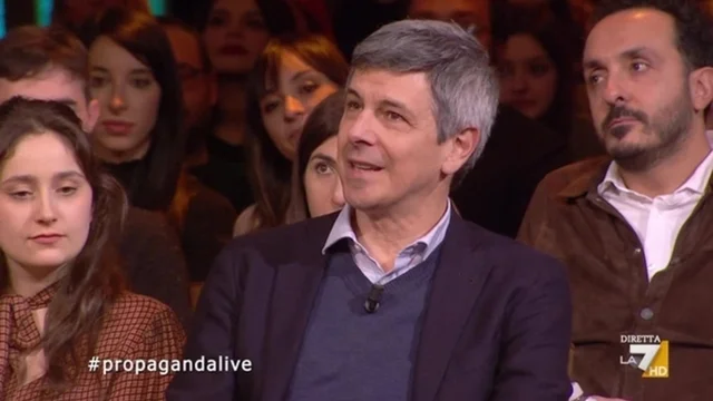 Mentana intervista Giorgia Meloni, il retroscena di Paolo Celata: "Mi ha detto che non perde una puntata di Propaganda Live"