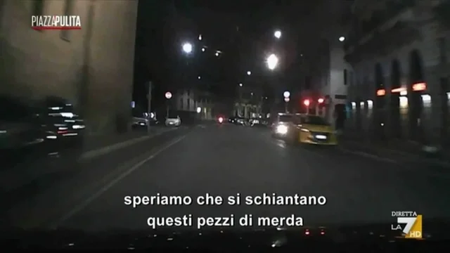 Caso Ramy Elgaml: la ricostruzione dell’incidente.