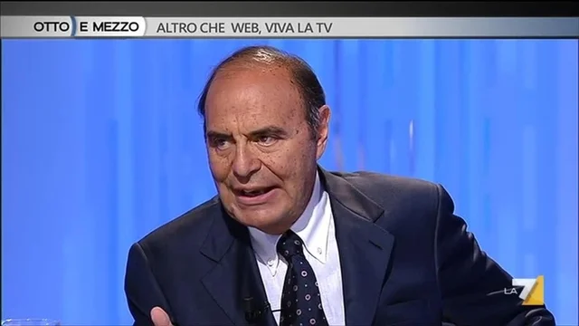 Altro che web, viva la tv