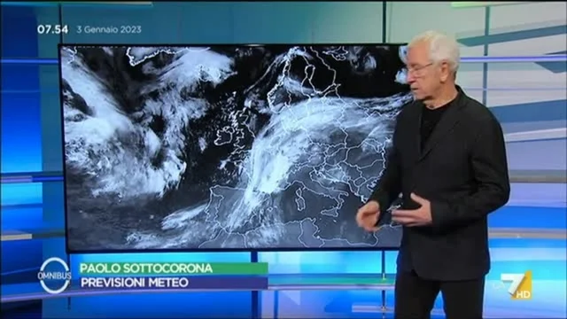Omnibus - Meteo