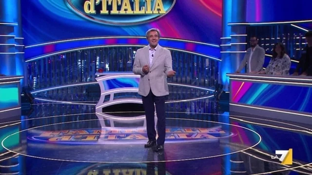 "In diretta dal festival bar, Flavietto"