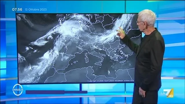 Meteo LA7