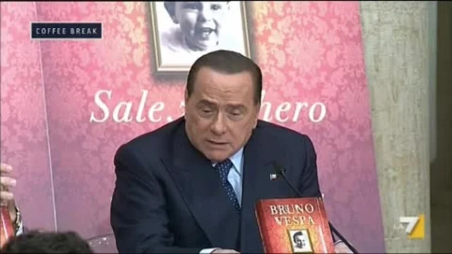 Berlusconi, con il mattarellum potremmo correre da soli
